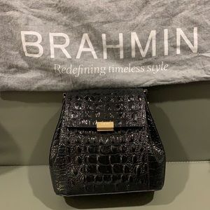 BRAHMIN Crossbody - MARGO